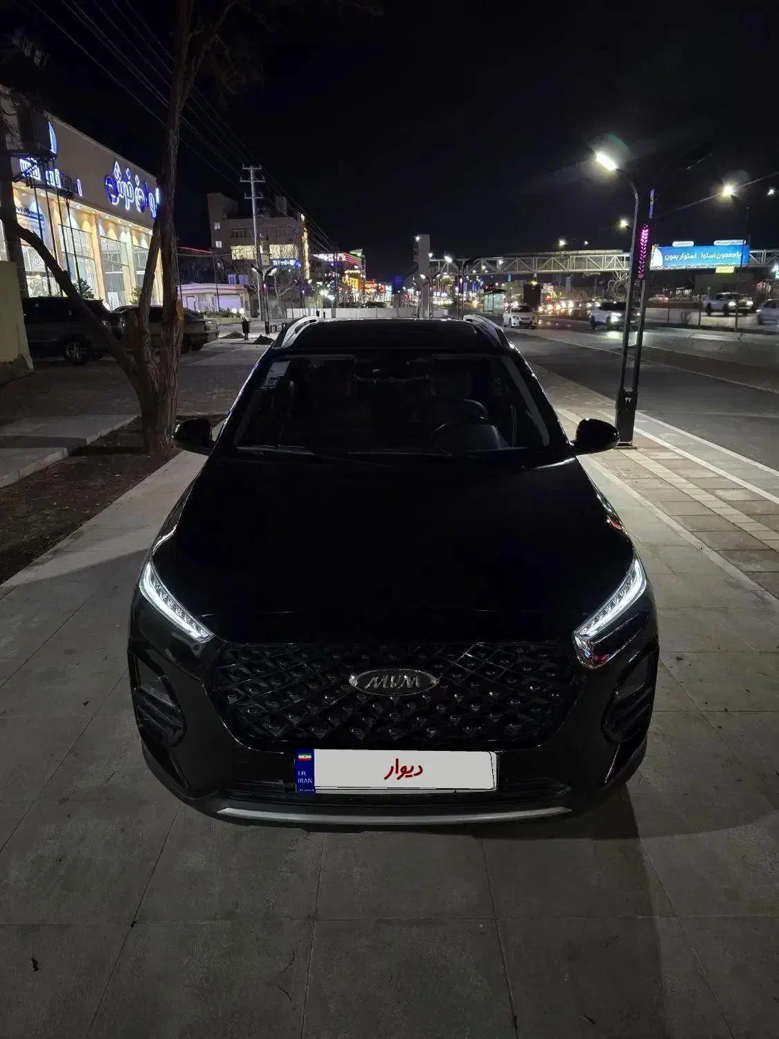 X22 PRO  دنده ای|خودرو سواری و وانت|مشهد, جاهد شهر|دیوار