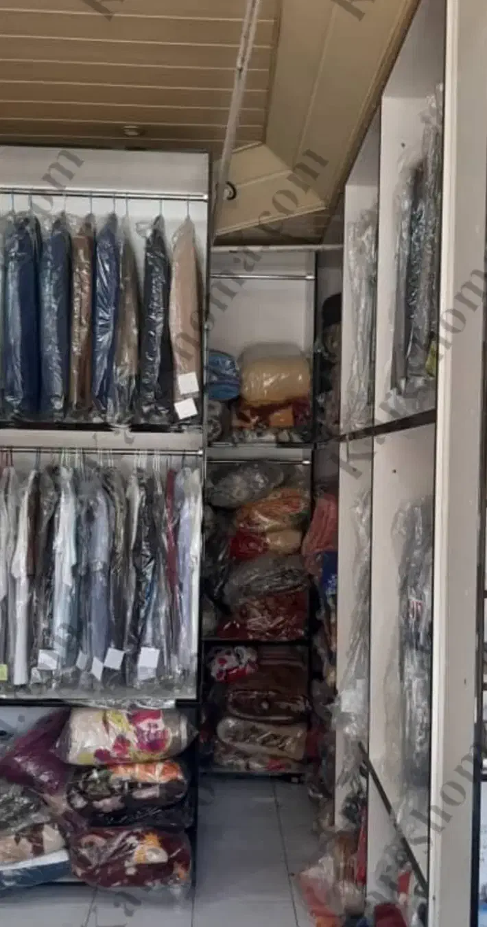 خشک شویی صدف|خدمات نظافت|بروجن, |دیوار