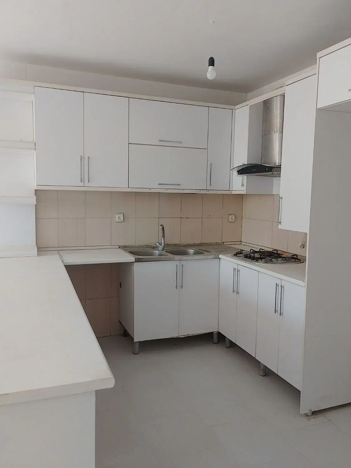 ارم شرقی تخلیه تمیز|اجارهٔ آپارتمان|هشتگرد, شهرک مهستان ۱|دیوار