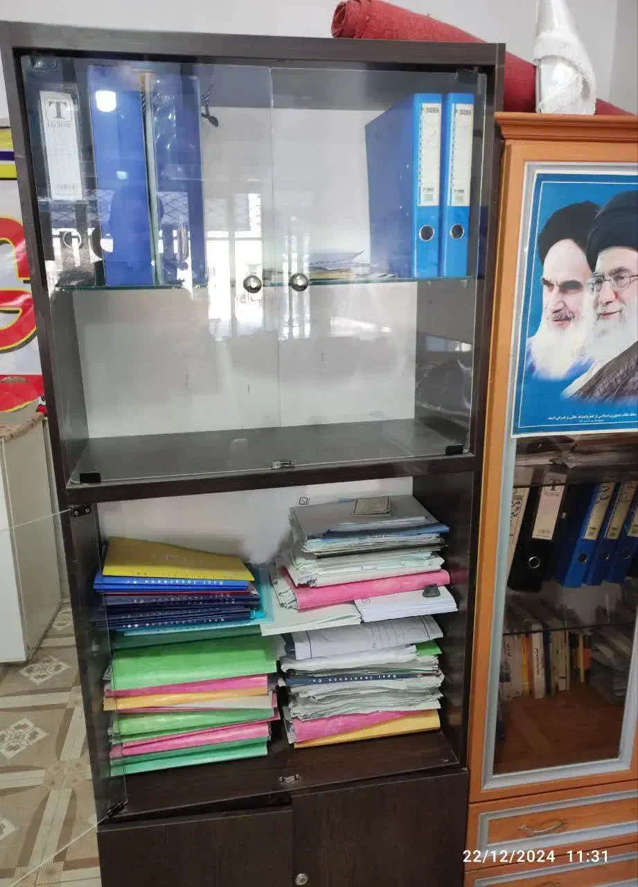 میز مدیریت|دفتر کار|جوین, |دیوار