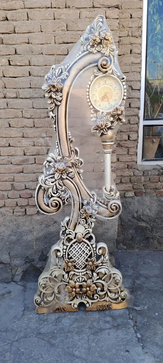 لوازم خانگی|ساعت دیواری و تزئینی|ملکان, |دیوار