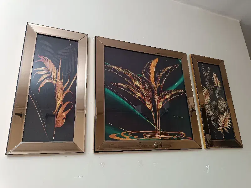 تابلو نو|تابلو، نقاشی، عکس|دورود, |دیوار