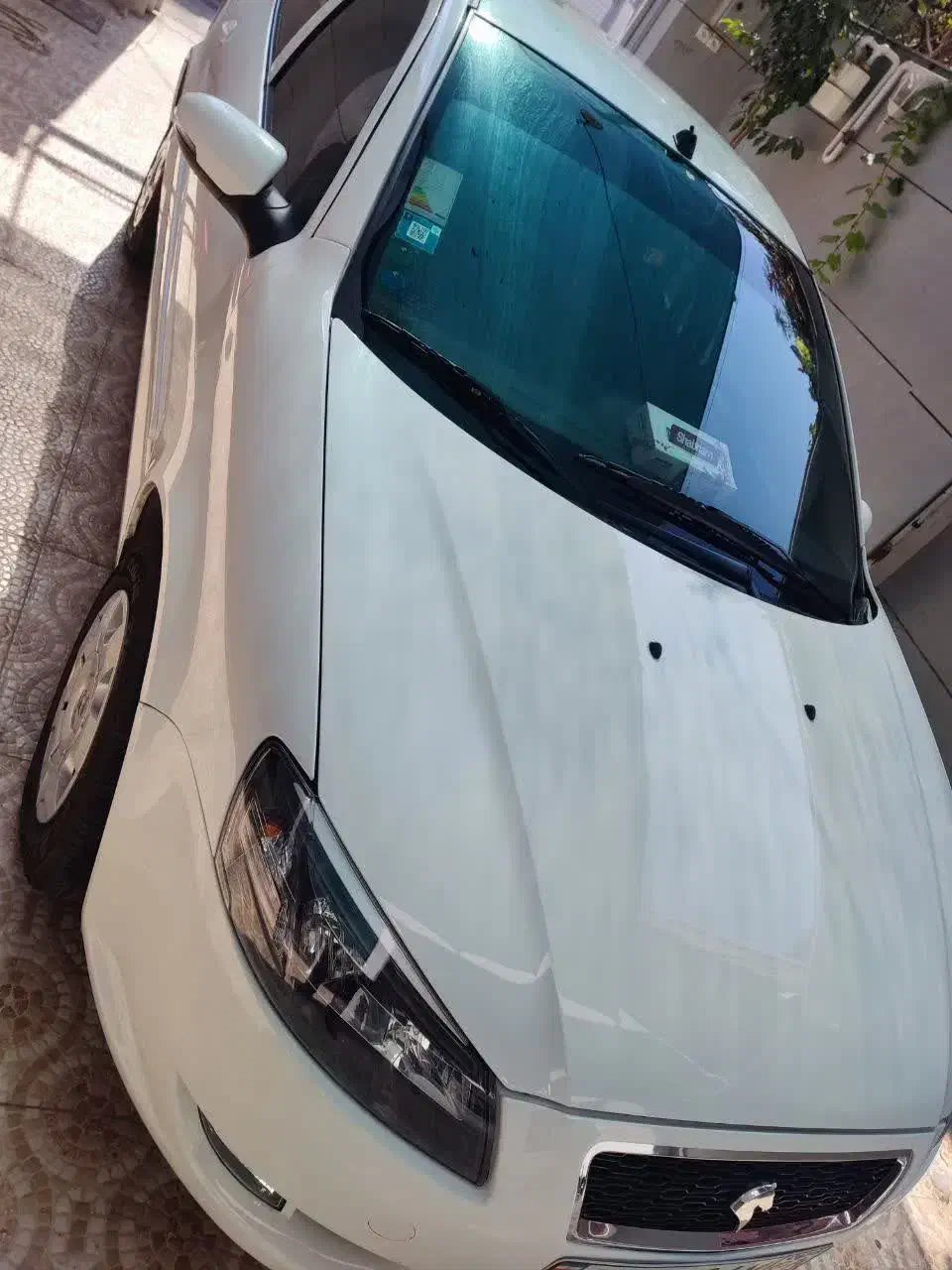 فروش رانا پلاس TU5|خودرو سواری و وانت|کرمان, |دیوار