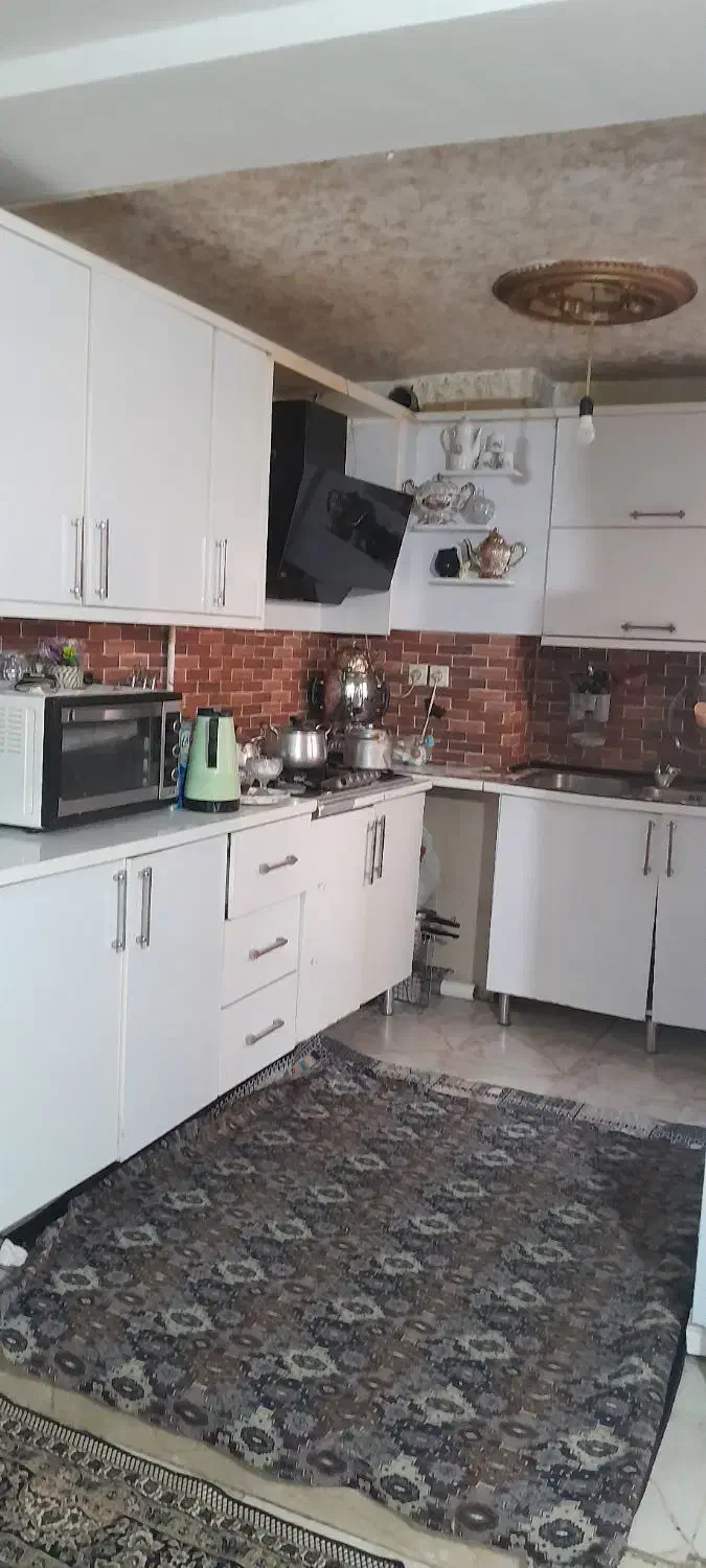 فروش واحد مسکن مهر کارمندان|فروش آپارتمان|ایلام, |دیوار