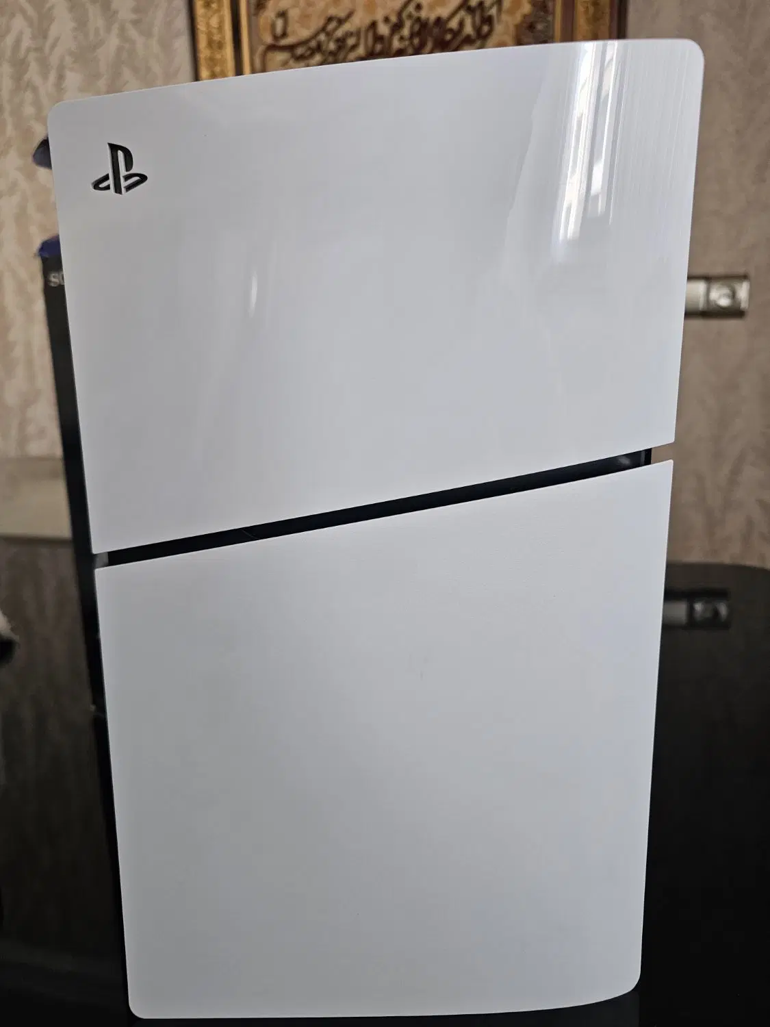 ps5 slim digital|کنسول، بازی ویدئویی و آنلاین|زنجان, |دیوار