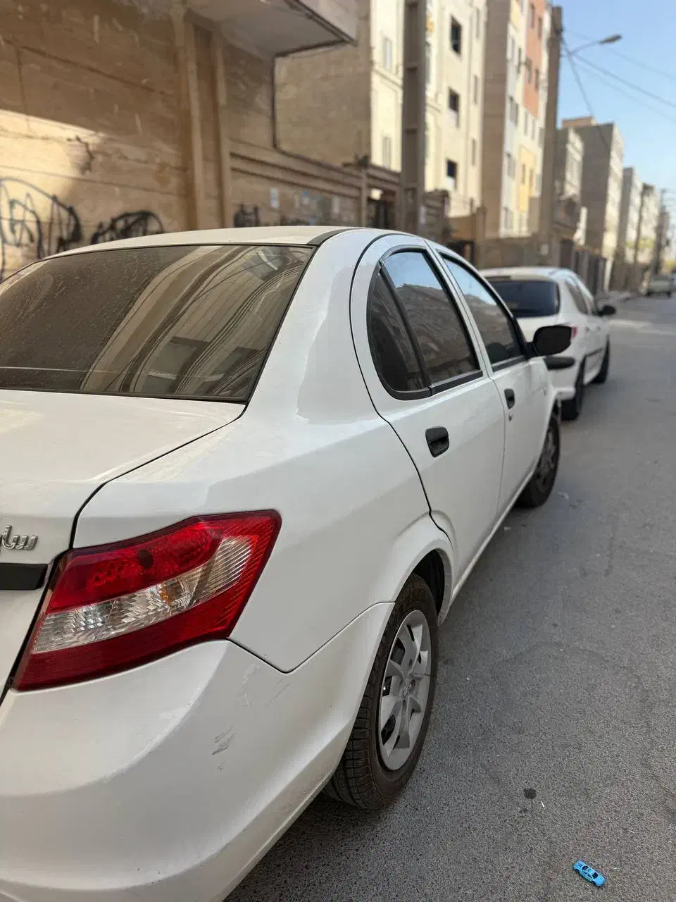 ساینا مدل ۱۴۰۱/قرچک|خودرو سواری و وانت|قرچک, شهرک الحدید|دیوار