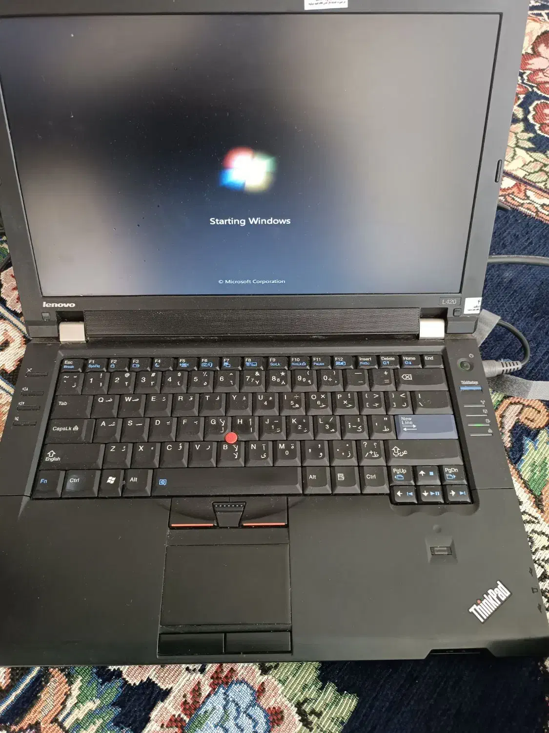 لپ تاب فروشی corei5|رایانه همراه|گناباد, |دیوار