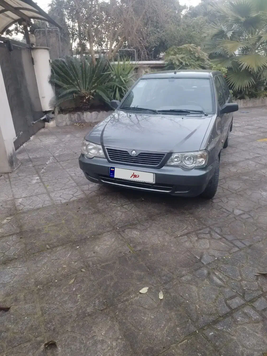 پراید132|خودرو سواری و وانت|رشت, گیل|دیوار