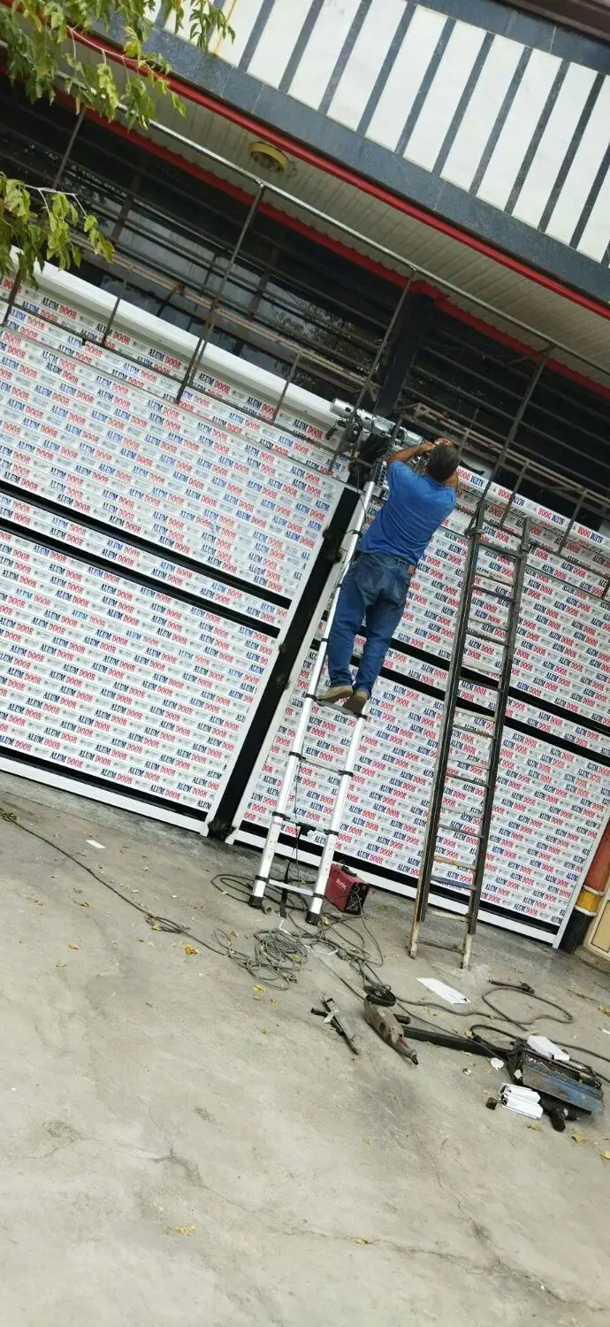 تعمیرات کرکره برقی امدادگر کرکره برقی اورژانسی|خدمات پیشه و مهارت|ارومیه, |دیوار