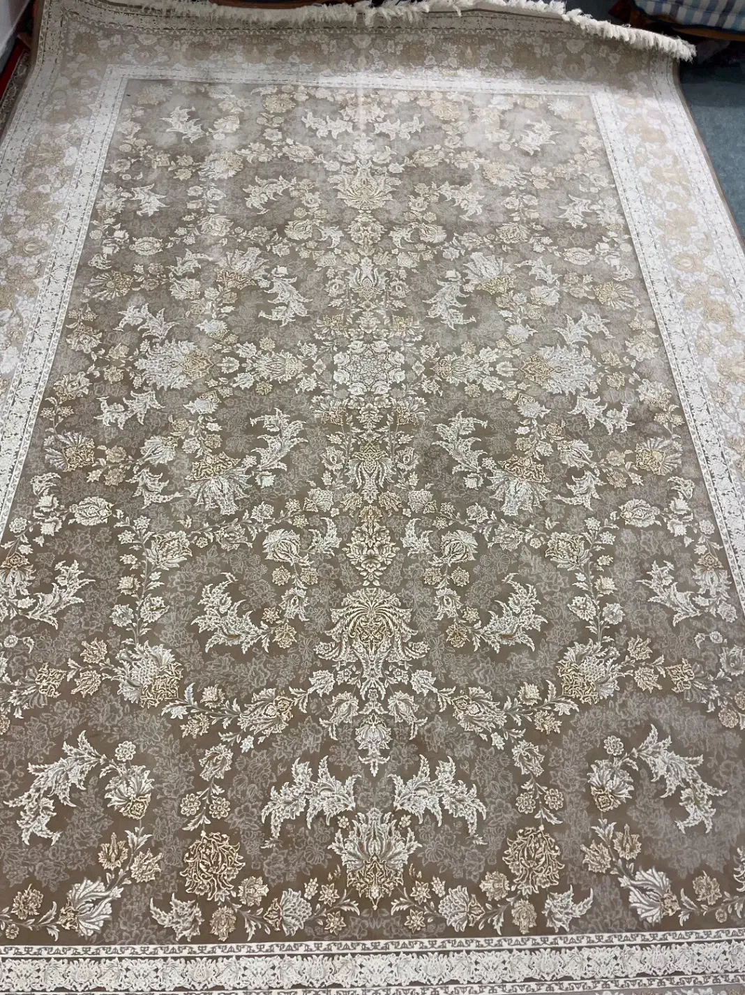 فرش ۹متری|فرش|رودسر, |دیوار