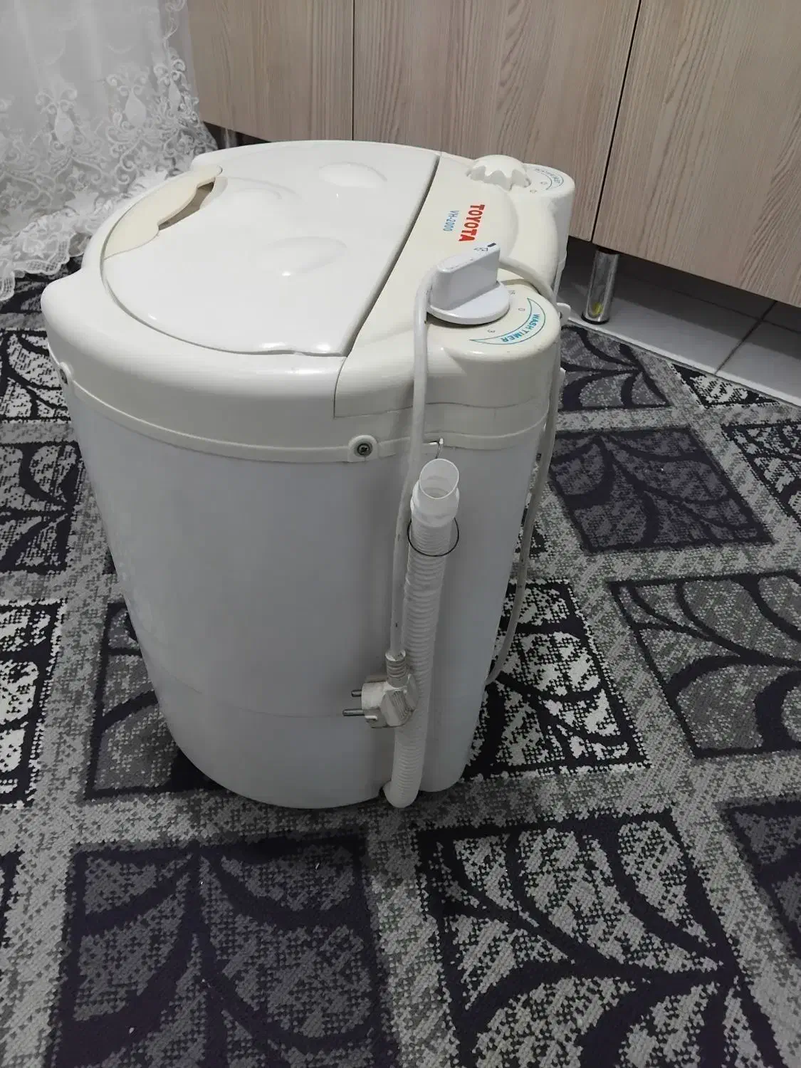 مینی واش|سایر لوازم برقی|تهران, ابوذر|دیوار