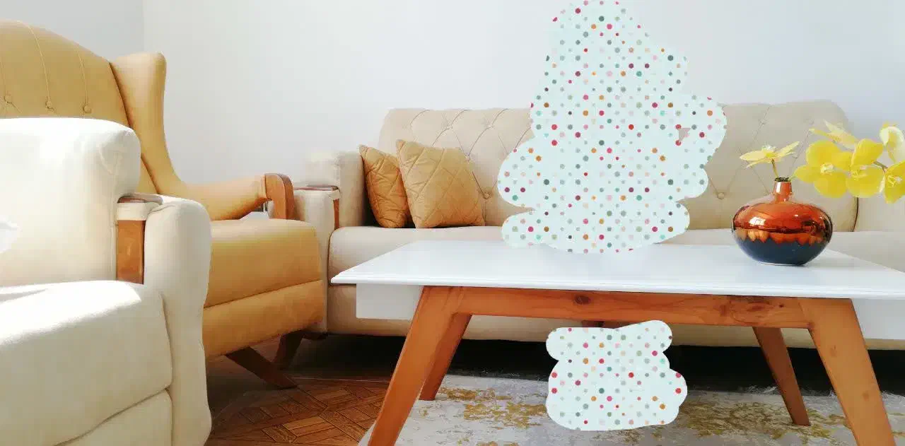 فروش مبل چستر هشت نفره در حد نو بعلت جابجایی|مبلمان خانگی و میز عسلی|فیروزآباد (فارس), |دیوار