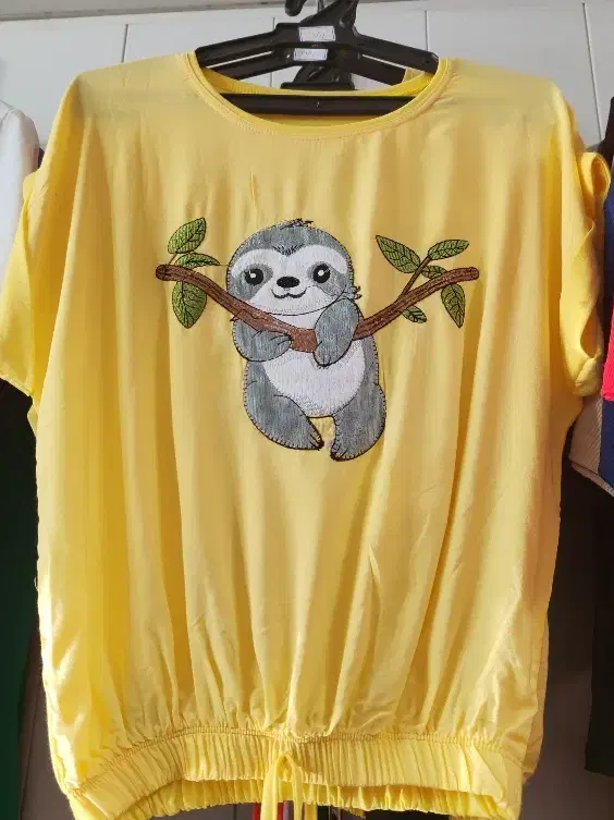 فروش تیشرت های تابستانه|حراج|نجفآباد, امام خمینی|دیوار