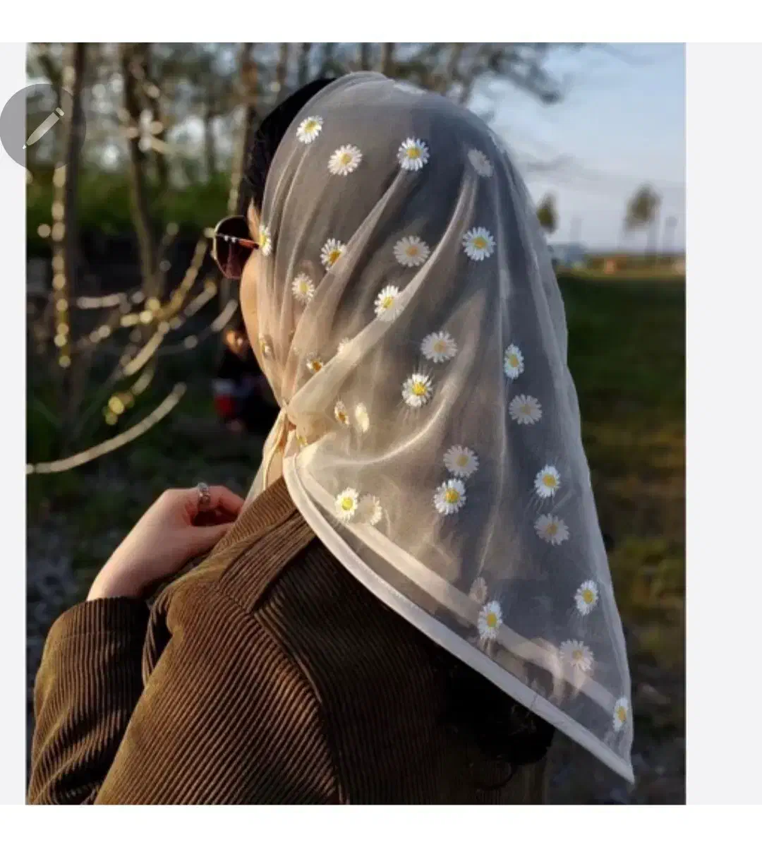 مینی اسکارف|لباس|جم, |دیوار