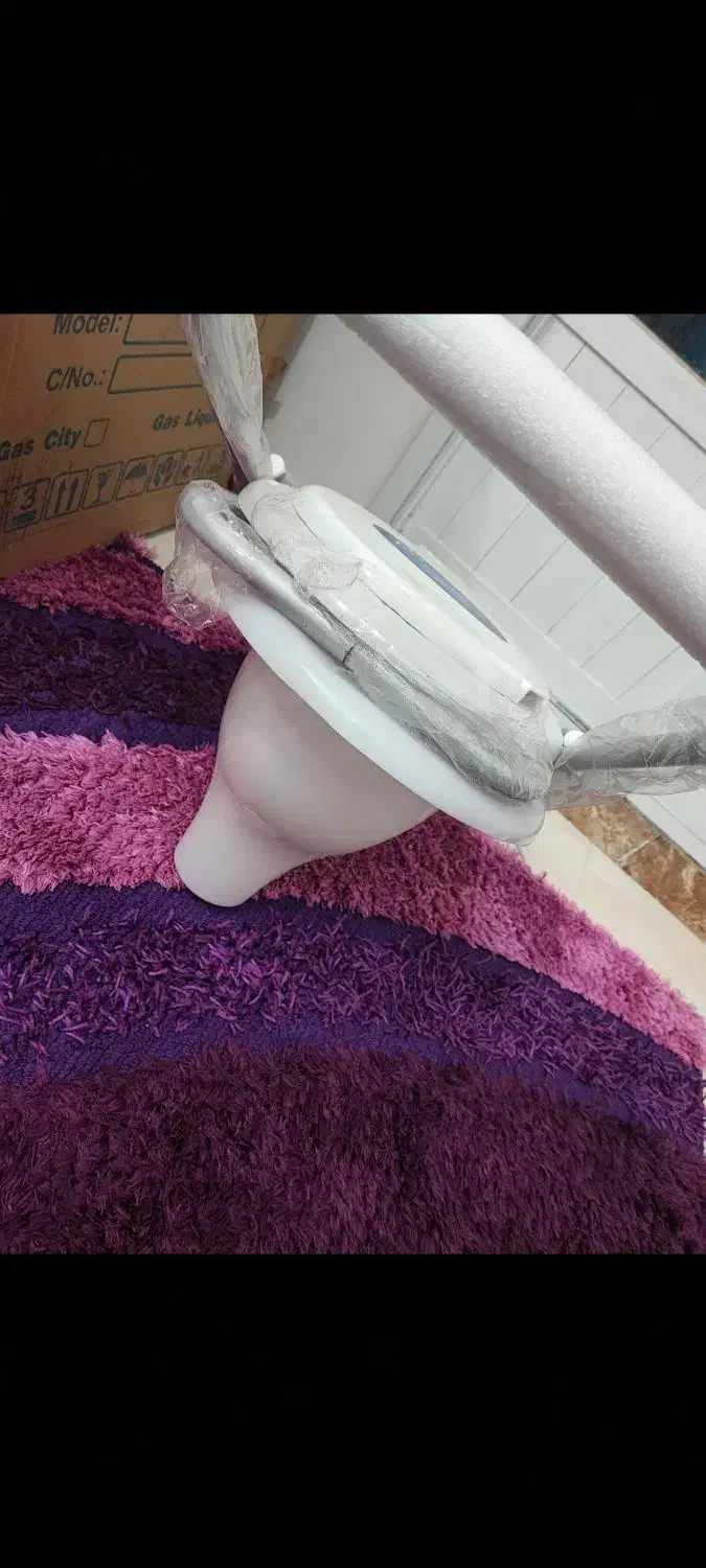 توالت فرنگی|آرایشی، بهداشتی، درمانی|قائمشهر, |دیوار