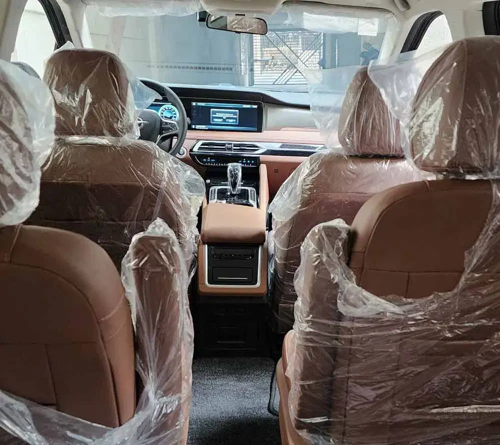 هایما 7x هفت نفره|خودرو سواری و وانت|ایلام, |دیوار