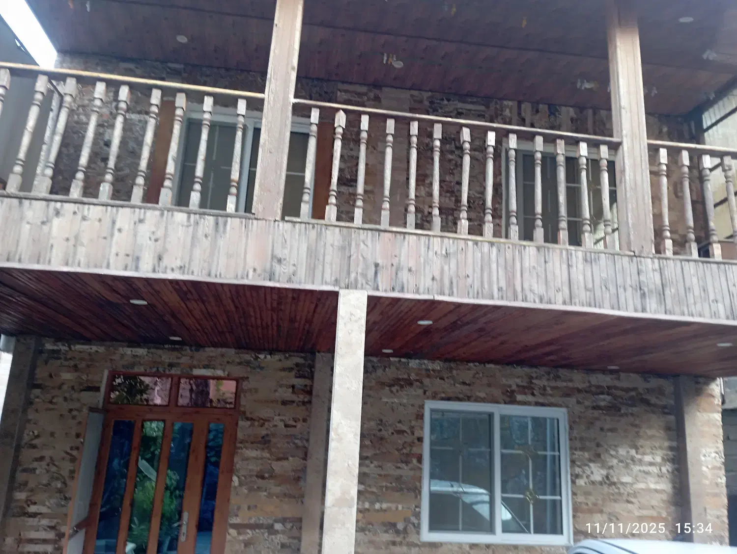 ویلای دوبلکس شهری با موقعیت عالی زیرقیمت|فروش خانه و ویلا|املش, |دیوار