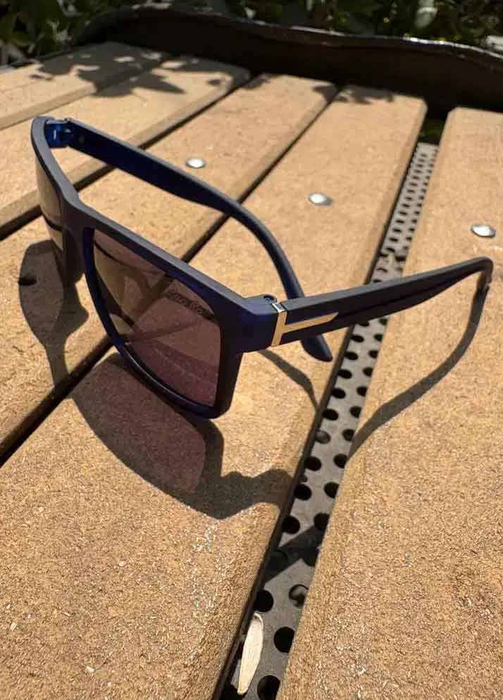 عینک آفتابی مشکی - پرداخت درب محل - UV 400|زیورآلات و اکسسوری|یزد, |دیوار