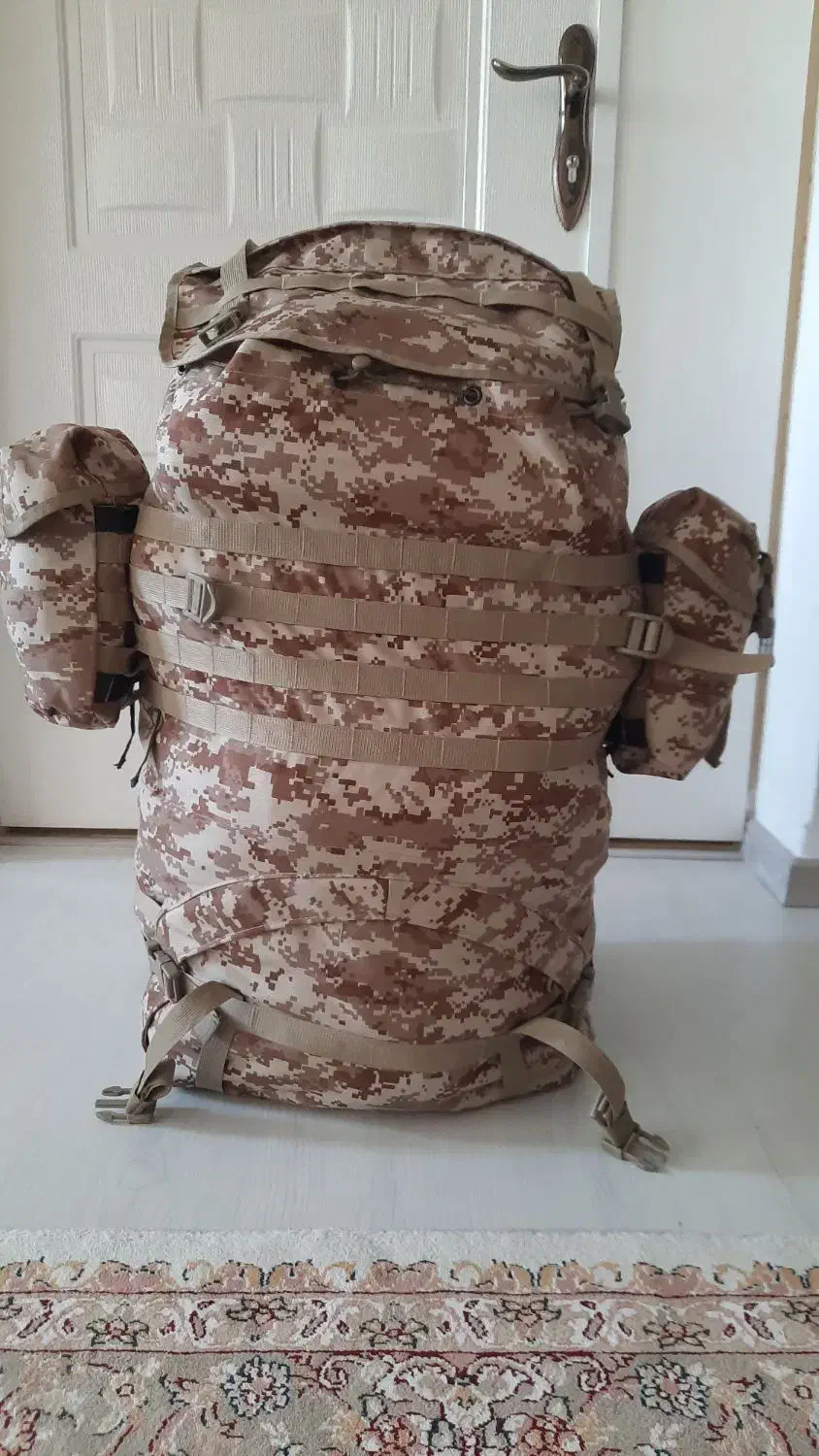 تجهیزات کوهنوردی|کوهنوردی و کمپینگ|نوشین شهر, |دیوار