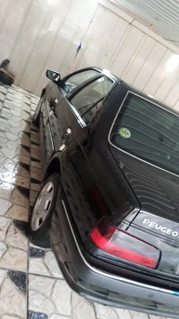 پژوپارس XU7P مدل 1402 درجه یک|خودرو سواری و وانت|اندیمشک, |دیوار