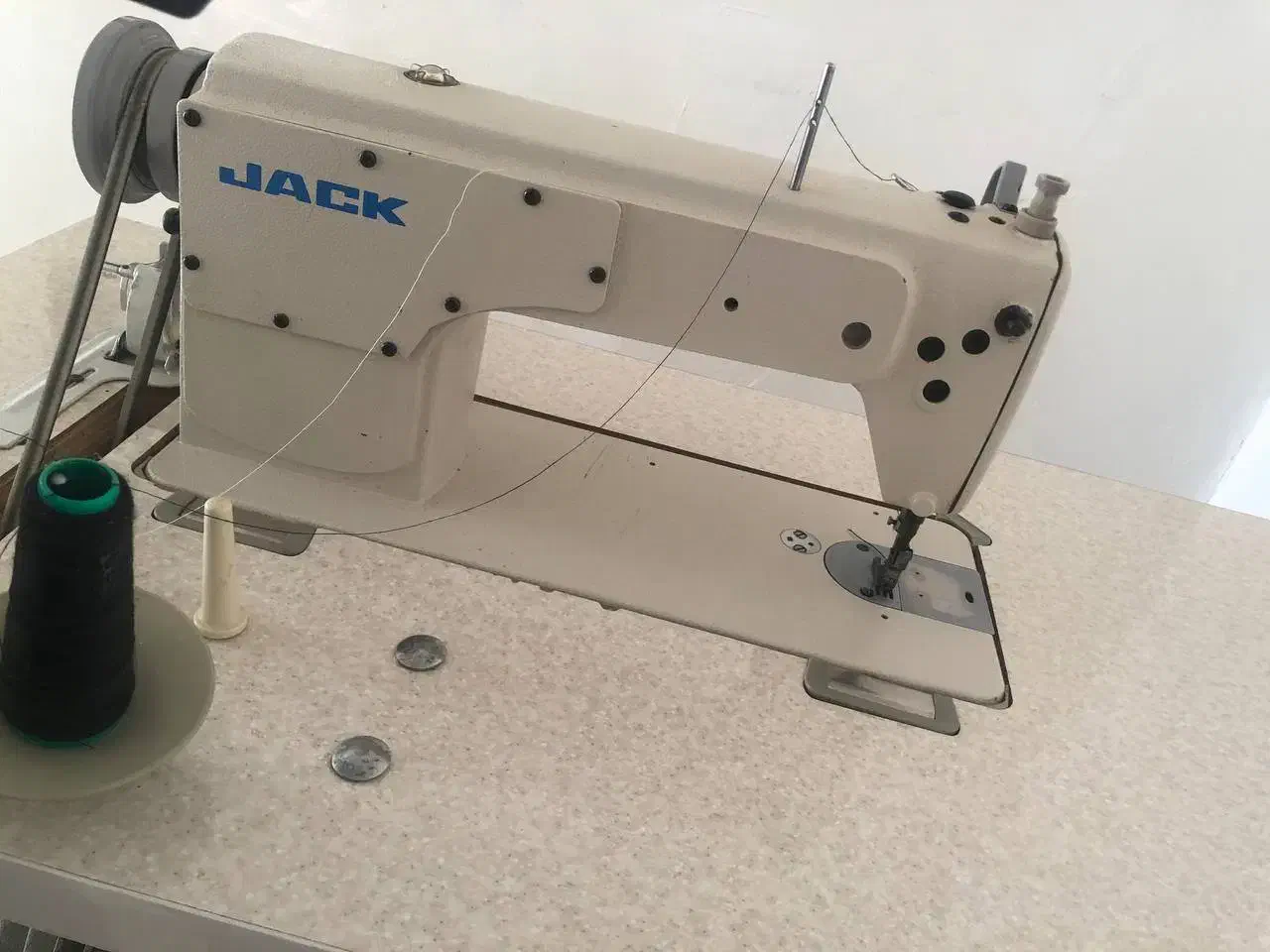 چرخ جک|چرخ خیاطی و ریسندگی|جوانرود, |دیوار