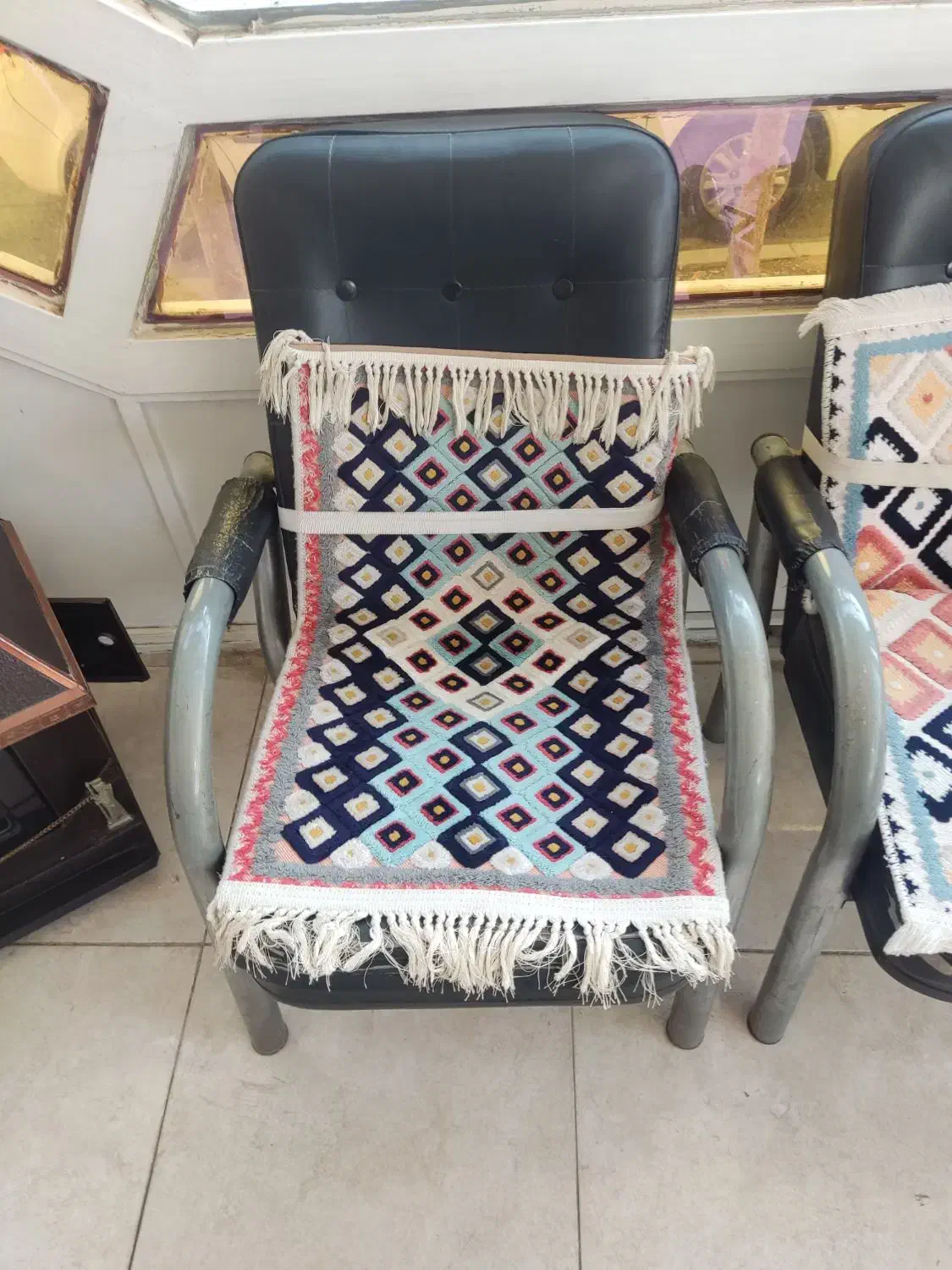 صندلی فروشی|صندلی و نیمکت|خرمدشت, |دیوار