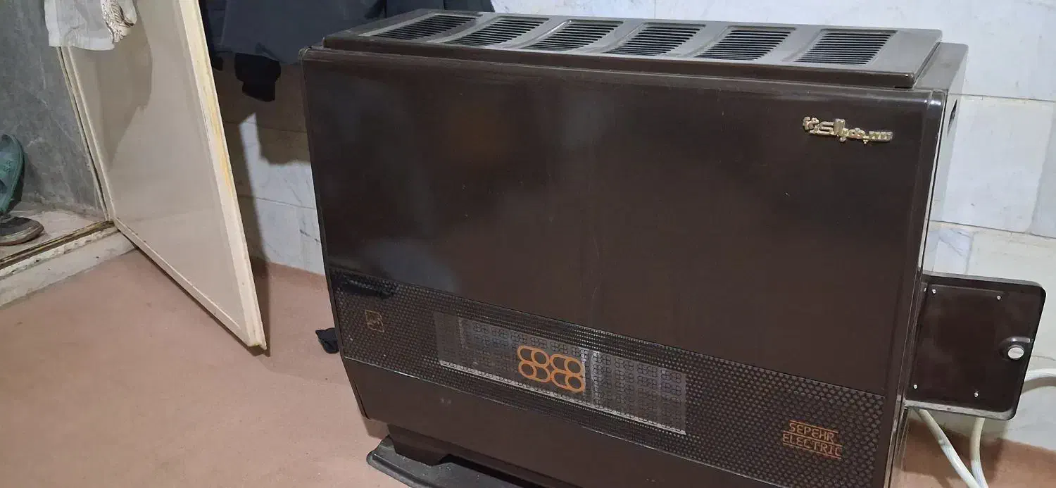 تاسیسات برزوئی،نصب وتعمیر ابگرمکن بخاری گازی|خدمات پیشه و مهارت|تهران, اوقاف|دیوار