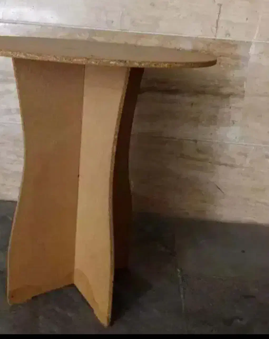 میز خاطر نو نو ۵۰۰ هزار تومن|میز تلفن|تهران, کیانشهر|دیوار