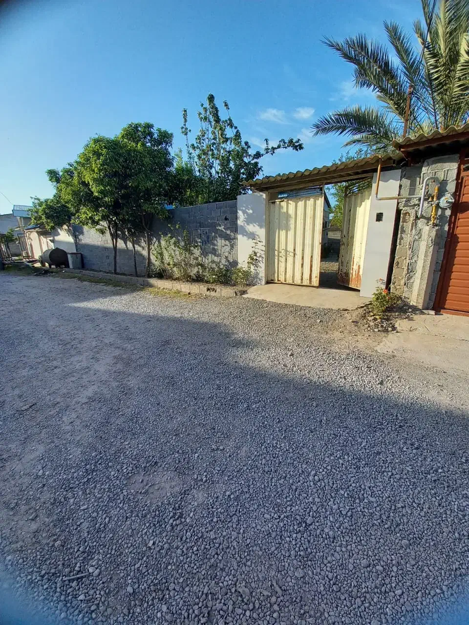 فروش فوری خونه ویلایی۳۳۰مترزمین خودم مالکم|فروش خانه و ویلا|دابودشت, |دیوار