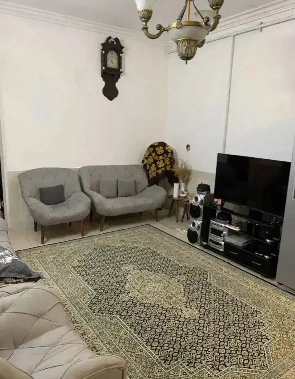 خونه ۶۵متری اوزینه|اجارهٔ خانه و ویلا|گرگان, |دیوار