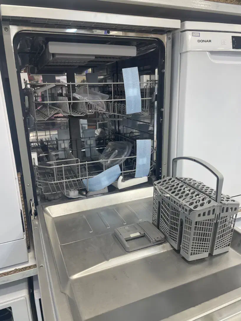 ظرفشوی ۱۵ نفره مجیک کره اقساط|سایر لوازم برقی|اصفهان, ملک‌شهر|دیوار