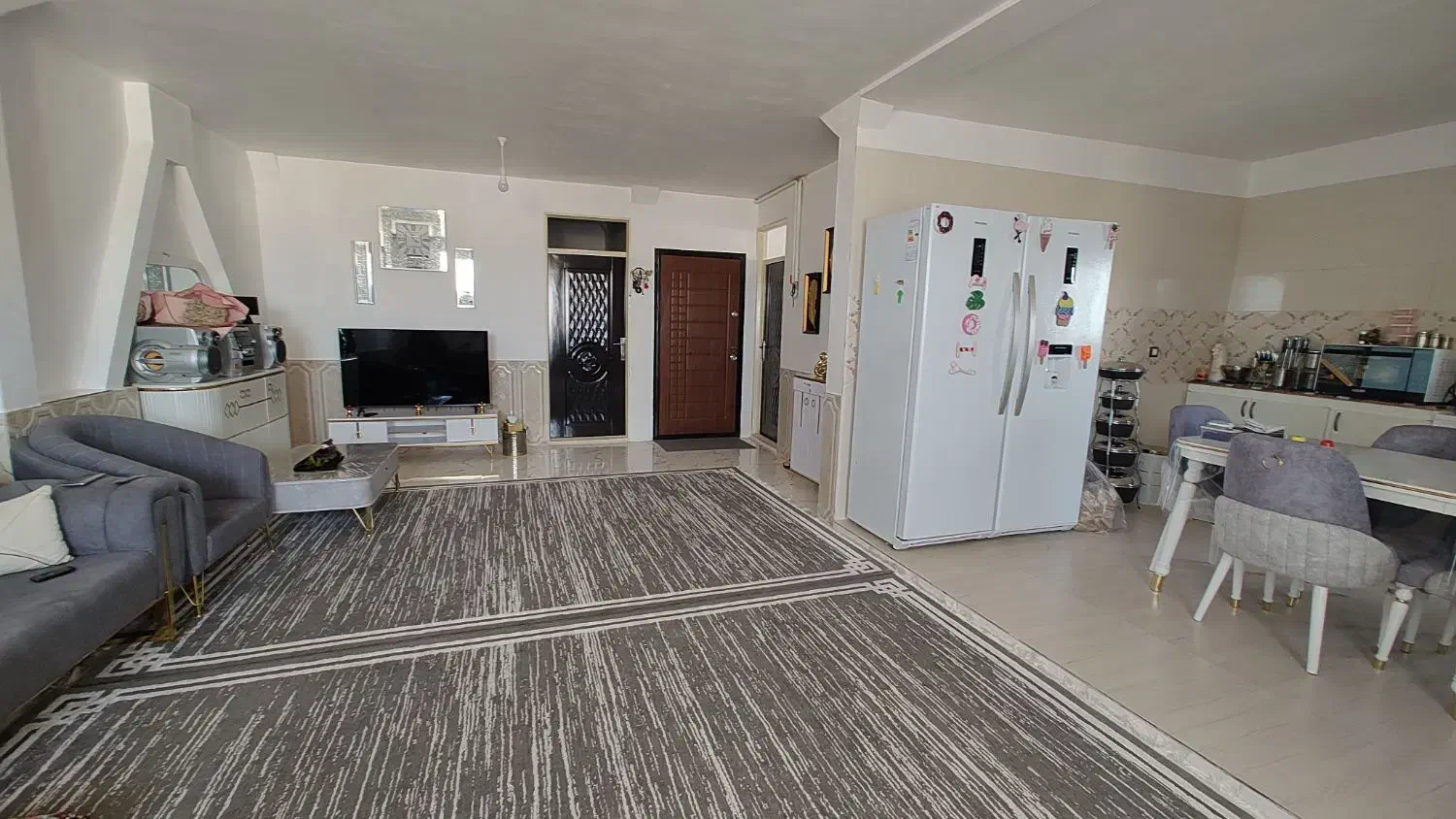 فروش واحد مسکونی در ۳ طبقه سرابدوره چگنی|فروش آپارتمان|چگنی, |دیوار