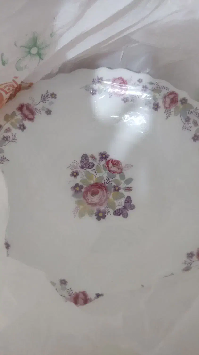 دو دست بشقاب خورشت خوری پارساوپال|ظروف سرو و پذیرایی|بندرعباس, |دیوار