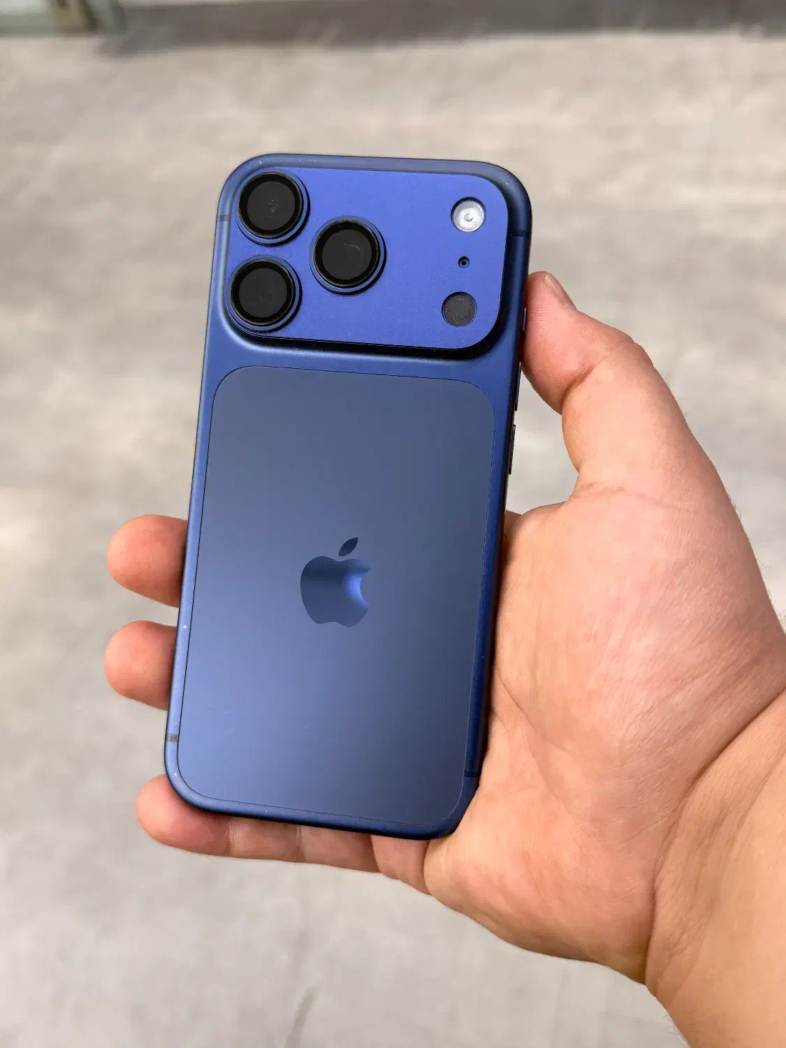 iphone 17 pro|موبایل|تهران, باغ فیض|دیوار