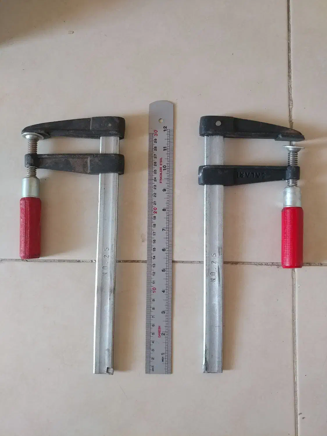 لوازم نجاری یکجا جهت فروش|ابزارآلات|تهران, دریاچه شهدای خلیج فارس|دیوار