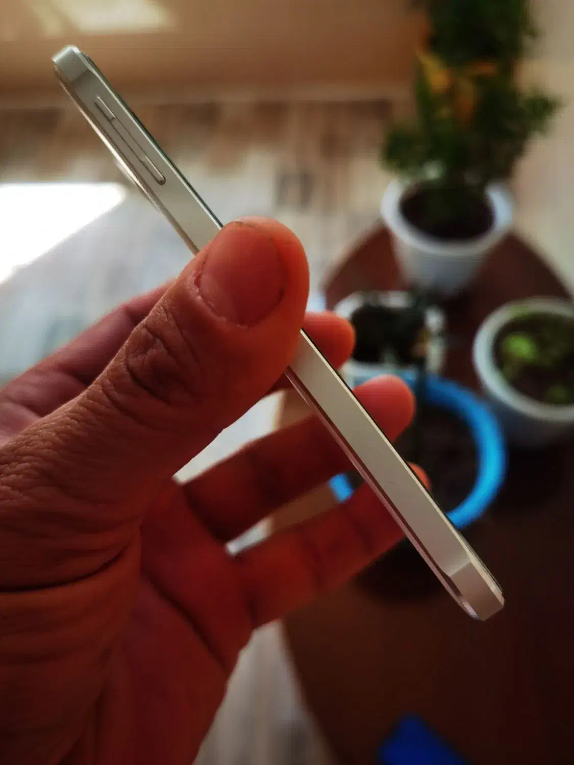 سامسونگ الفا galaxy alpha معاوضه شارژر۱۲۰وات وغیره|موبایل|تهران, نعمت‌آباد|دیوار