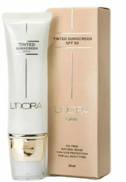 فروش محصولات لدورا هربال|آرایشی، بهداشتی، درمانی|نجفآباد, شیخ بهایی|دیوار