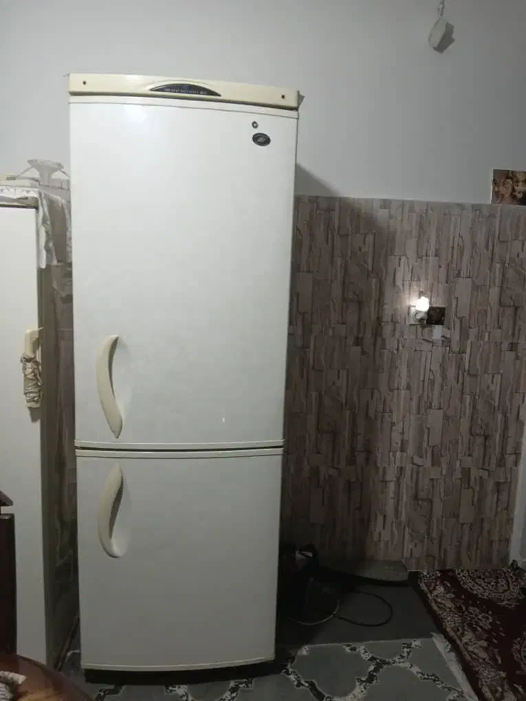 یخچال و فریزر الکترو استیل|یخچال و فریزر|تهران, مشیریه|دیوار