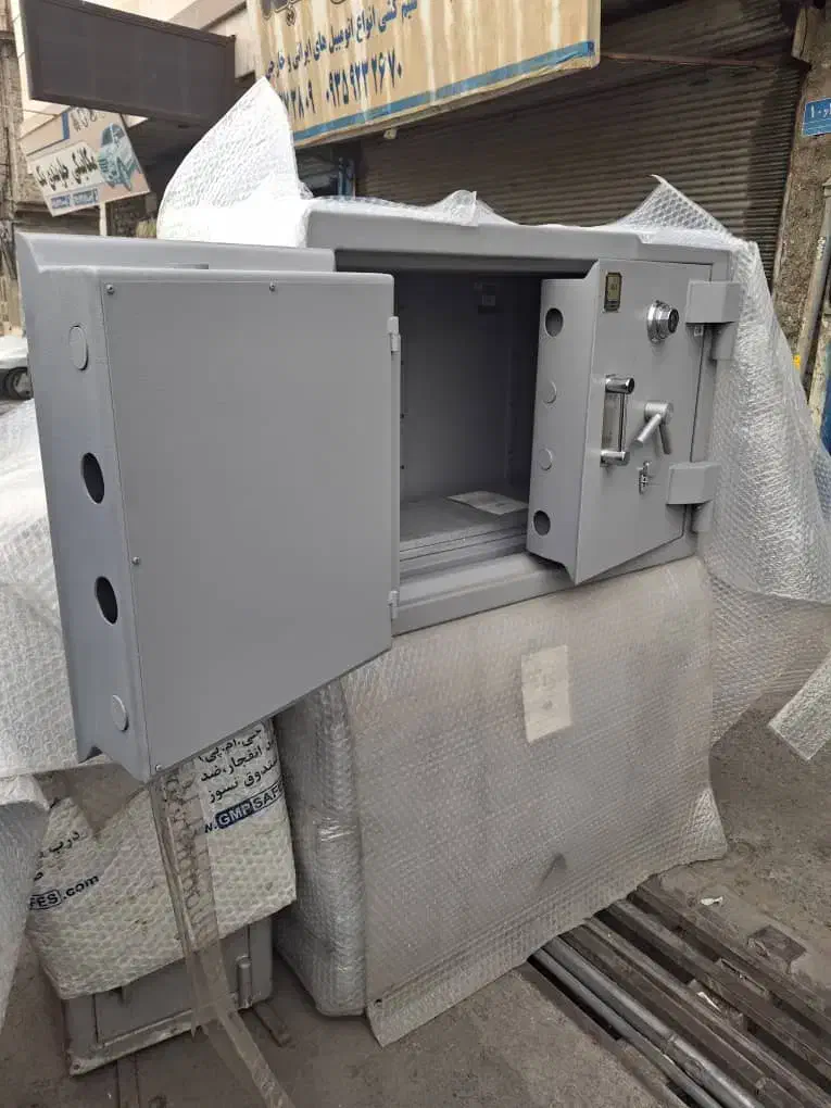 گاوصندوق کاوه واقعی گاو صندوق طلا فروشی صرافی|ابزارآلات|تهران, شهرک طالقانی|دیوار