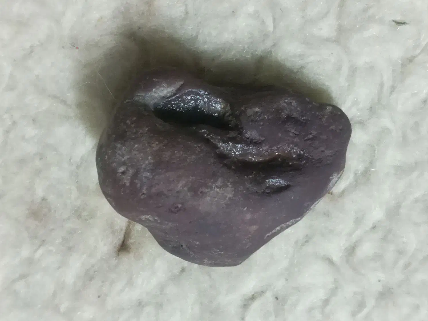 چند قطعه شهاب سنگ ویک سنگ الماسی  اسیابی|جواهرات|گلبهار, نوبهار|دیوار