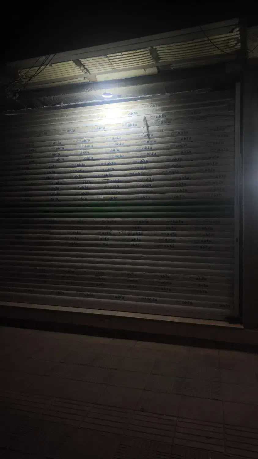 اجاره یک دهنه مغازه واقع در بلوار رسالت|اجارهٔ مغازه و غرفه|کرمان, |دیوار