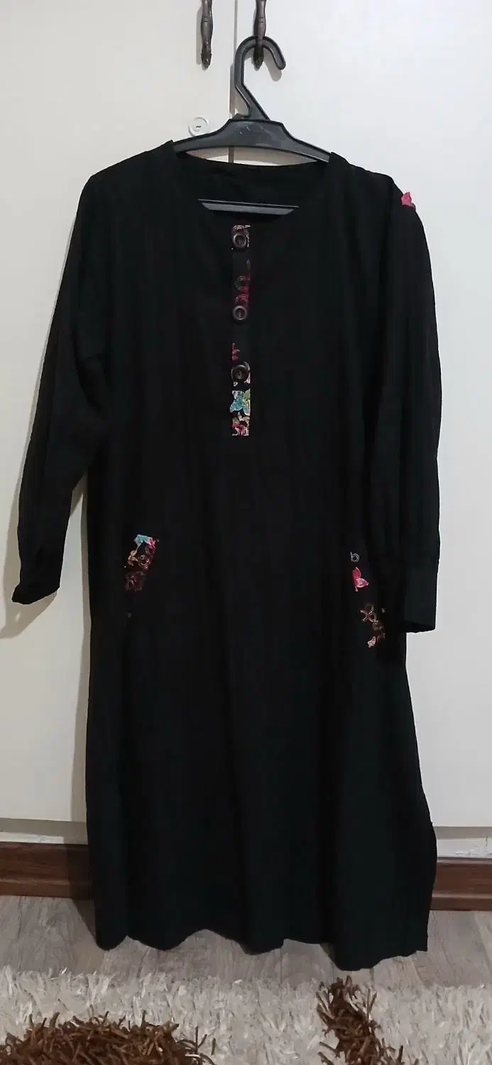 مانتو زنانه|لباس|محمدشهر, محمدشهر|دیوار