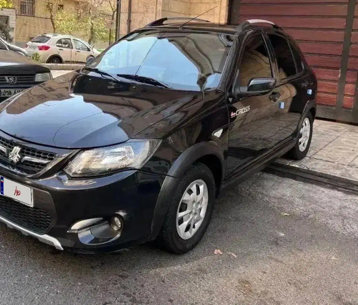 فروش خودرو کوییکS|خودرو سواری و وانت|محمدیه-قزوین, |دیوار