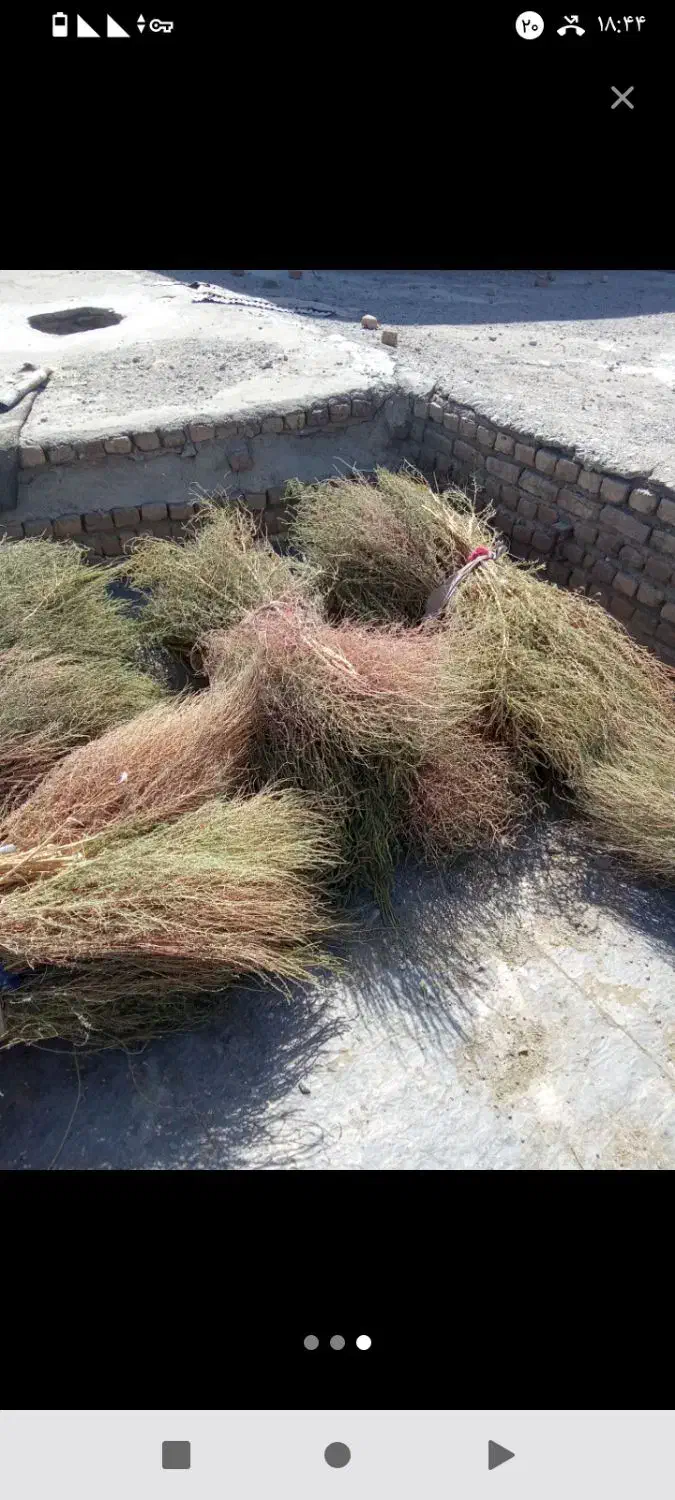 جارو محلی|لوازم نظافت|بروجرد, |دیوار