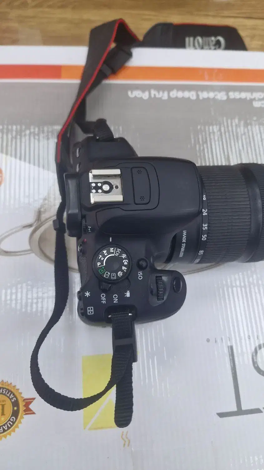 دوربین عکاسی ۷۰۰ دی کنون|دوربین عکاسی و فیلمبرداری|لاران, |دیوار