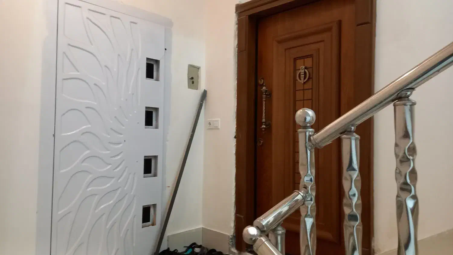 آپارتمان نوساز ۱۳۰ متری|فروش آپارتمان|کاشمر, |دیوار