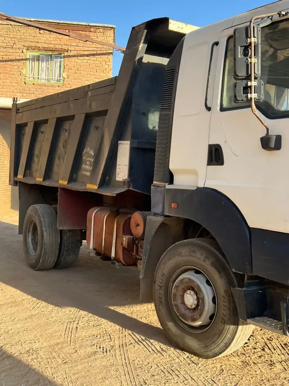 آمیکو مدل ۸۹|خودرو سنگین|مریوان, |دیوار