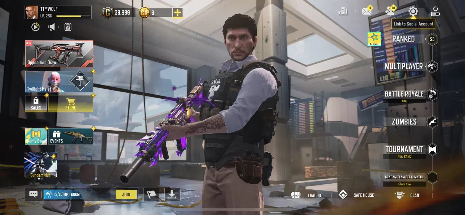 اکانت کالاف|کنسول، بازی ویدئویی و آنلاین|میاندوآب, |دیوار