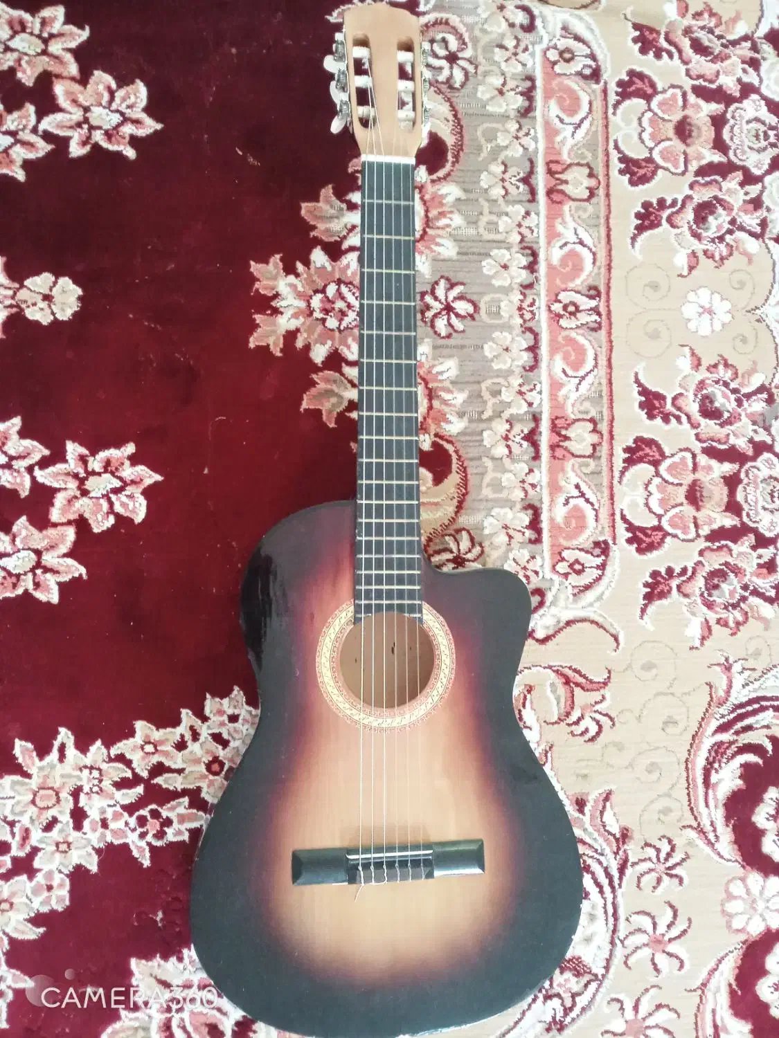 گیتار نو خارجی|گیتار، بیس، امپلیفایر|ایرانشهر, |دیوار