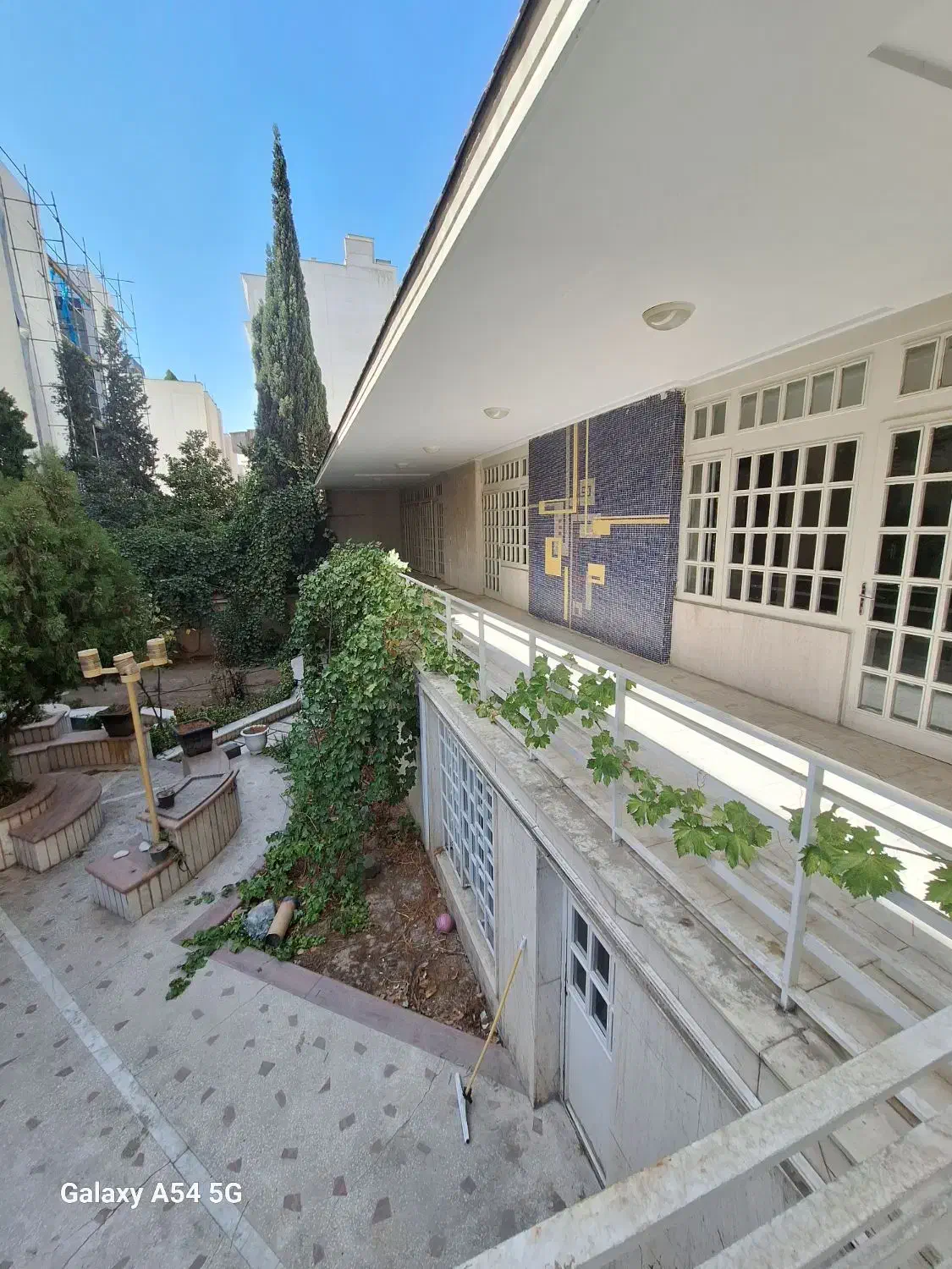 ‌دولت۳۰۰متر کلنگی|فروش زمین و ملک کلنگی|تهران, درب دوم|دیوار